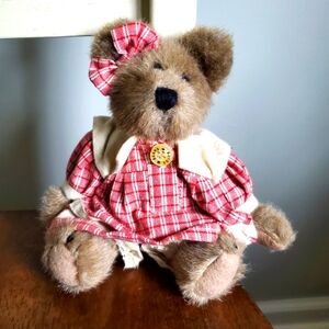 BOYDS BEARS LOIS B. BEARLOVE #913956